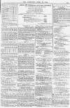 The Examiner Saturday 21 April 1866 Page 15