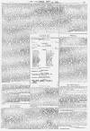 The Examiner Saturday 05 May 1866 Page 13