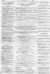 The Examiner Saturday 05 May 1866 Page 16