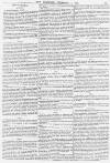 The Examiner Saturday 01 December 1866 Page 9