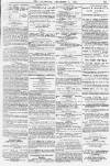 The Examiner Saturday 01 December 1866 Page 15