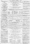 The Examiner Saturday 01 December 1866 Page 16