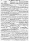 The Examiner Saturday 08 December 1866 Page 4