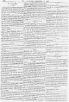 The Examiner Saturday 08 December 1866 Page 8