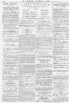 The Examiner Saturday 08 December 1866 Page 14