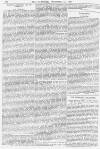 The Examiner Saturday 15 December 1866 Page 4