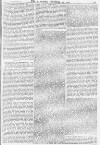 The Examiner Saturday 15 December 1866 Page 5