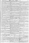 The Examiner Saturday 15 December 1866 Page 9