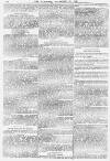 The Examiner Saturday 15 December 1866 Page 10