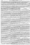 The Examiner Saturday 22 December 1866 Page 4