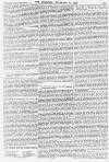 The Examiner Saturday 22 December 1866 Page 7