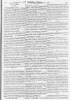 The Examiner Saturday 22 December 1866 Page 9