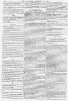 The Examiner Saturday 22 December 1866 Page 10