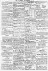 The Examiner Saturday 22 December 1866 Page 13