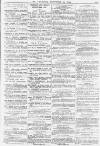 The Examiner Saturday 22 December 1866 Page 15