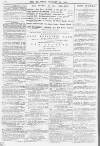 The Examiner Saturday 19 January 1867 Page 16