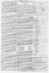 The Examiner Saturday 16 February 1867 Page 13
