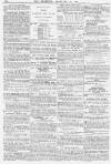 The Examiner Saturday 16 February 1867 Page 14