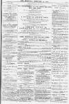 The Examiner Saturday 16 February 1867 Page 15