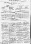 The Examiner Saturday 16 February 1867 Page 16