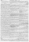 The Examiner Saturday 09 March 1867 Page 6