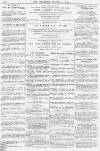 The Examiner Saturday 09 March 1867 Page 16