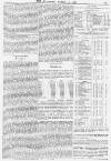 The Examiner Saturday 16 March 1867 Page 11