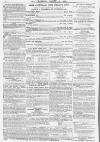 The Examiner Saturday 16 March 1867 Page 14