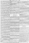 The Examiner Saturday 13 April 1867 Page 3
