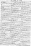 The Examiner Saturday 13 April 1867 Page 10