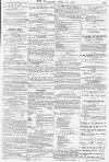 The Examiner Saturday 13 April 1867 Page 15