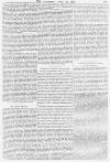 The Examiner Saturday 27 April 1867 Page 3