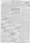 The Examiner Saturday 27 April 1867 Page 4