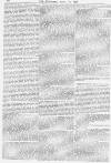 The Examiner Saturday 27 April 1867 Page 6