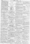 The Examiner Saturday 27 April 1867 Page 14
