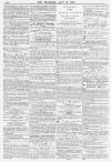 The Examiner Saturday 11 May 1867 Page 14