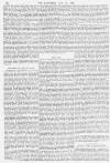 The Examiner Saturday 18 May 1867 Page 2
