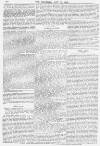 The Examiner Saturday 18 May 1867 Page 6