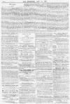 The Examiner Saturday 18 May 1867 Page 14