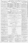 The Examiner Saturday 18 May 1867 Page 16