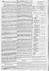 The Examiner Saturday 25 May 1867 Page 10