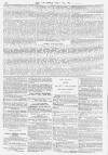 The Examiner Saturday 22 June 1867 Page 14