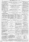 The Examiner Saturday 22 June 1867 Page 16
