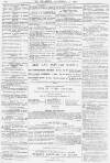 The Examiner Saturday 07 September 1867 Page 16