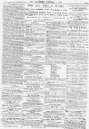 The Examiner Saturday 05 October 1867 Page 15