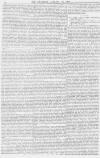 The Examiner Saturday 18 January 1868 Page 6