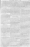 The Examiner Saturday 18 January 1868 Page 11