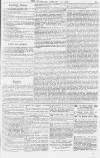 The Examiner Saturday 18 January 1868 Page 13