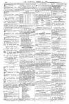 The Examiner Saturday 21 March 1868 Page 14