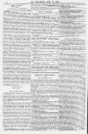 The Examiner Saturday 16 May 1868 Page 8